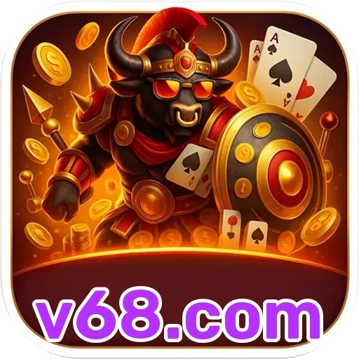 v68.com: Inovações do App que Transformam sua Experiência de Jogo