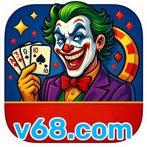 v68.com: Bônus que Transformam a Experiência dos Jogadores Brasileiros