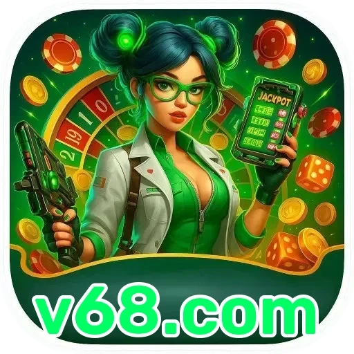 v68.com: Maximize Sua Experiência de Jogo e Descubra Funcionalidades Exclusivas