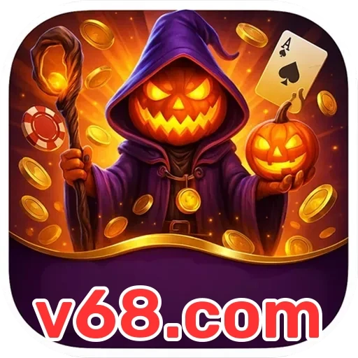 v68.com: Descubra como a Segurança Transforma sua Experiência de Jogo