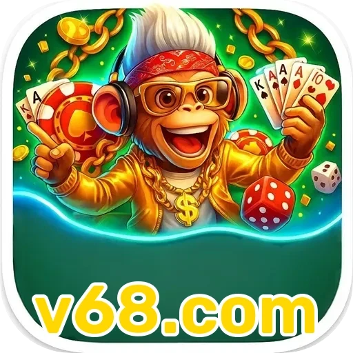 v68.com VIP: Explore Benefícios Exclusivos para Jogadores Aventureiros