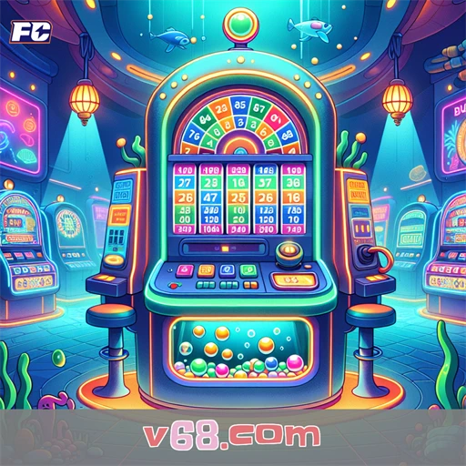 Baixar Jogos Imperdíveis no v68.com com Facilidade