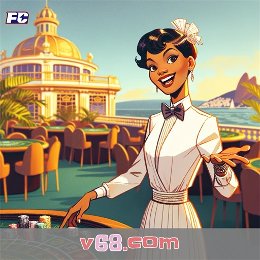 Jogos Empolgantes e Divertidos no v68.com