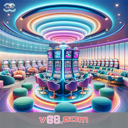 Login Rápido e Seguro: O Encanto do v68.com