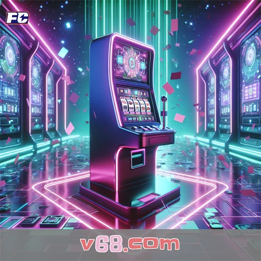 Explorando a Plataforma de Jogos da v68.com inigualável