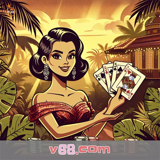 Recursos VIP que Envolvem a Comunidade do v68.com